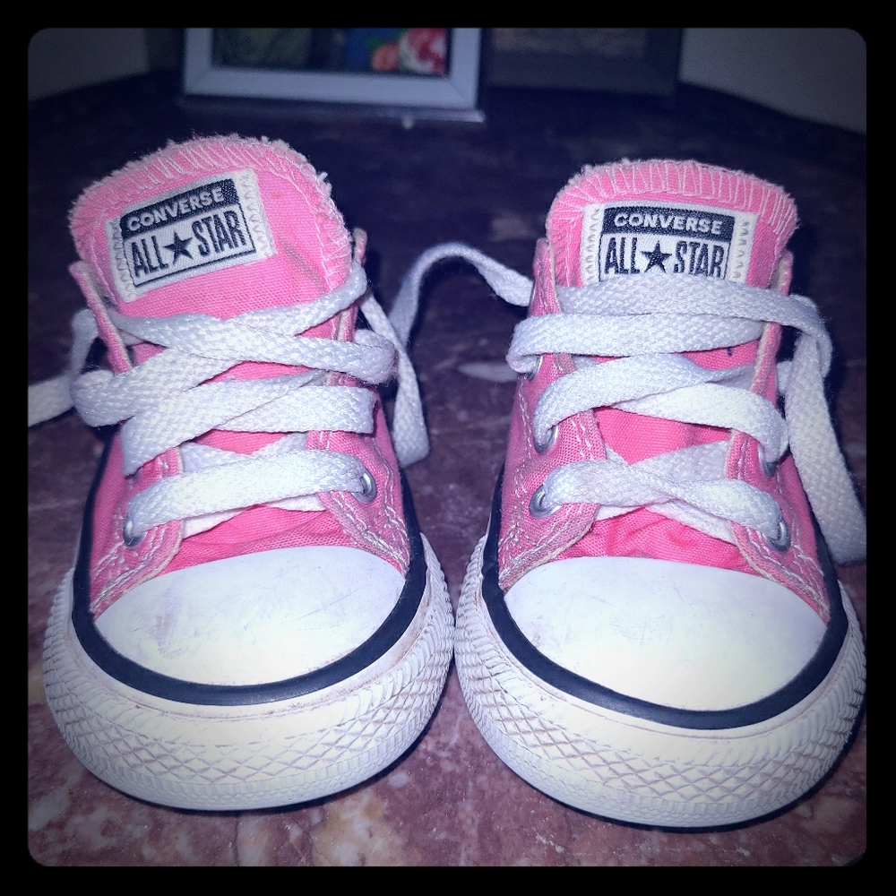 Converse Toddler